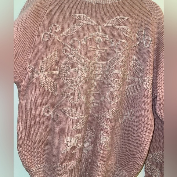 Valentino
Crew Neck Sweater - Picture 6 of 6